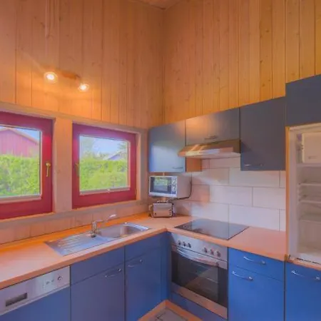 Seeschwalbe 229 Casa vacanze