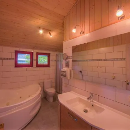 Seeschwalbe 229 Holiday home *