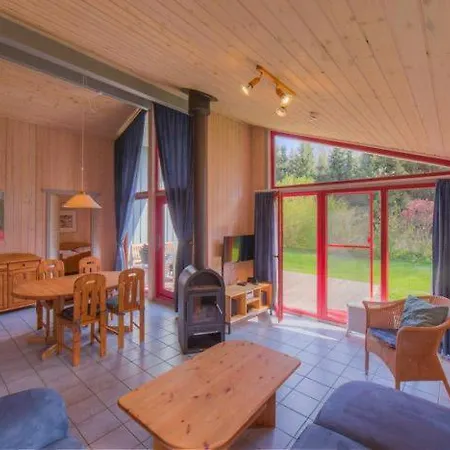 Casa vacanze Seeschwalbe 229 *