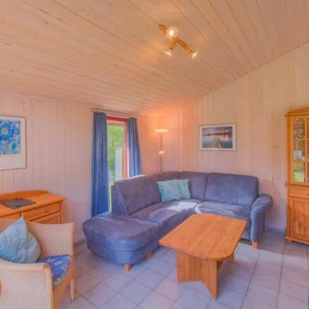 Casa vacanze Seeschwalbe 229 *